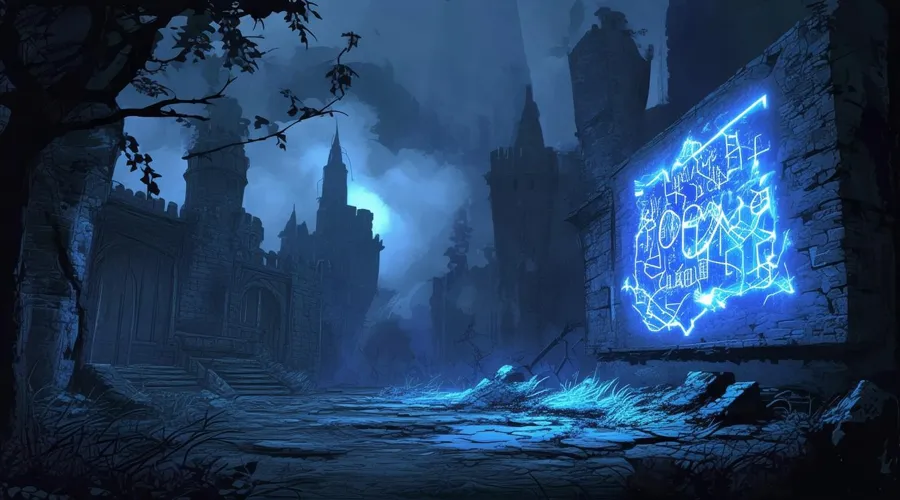 一念神魔游戏图片1