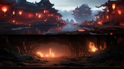 8月30日 一念神魔礼包码更新速递，福利不错过