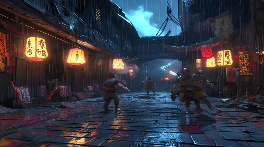 2025.9.5 一念神魔兑换码全搜罗，福利享不停