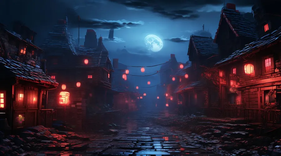 一念神魔兑换码横幅图片1